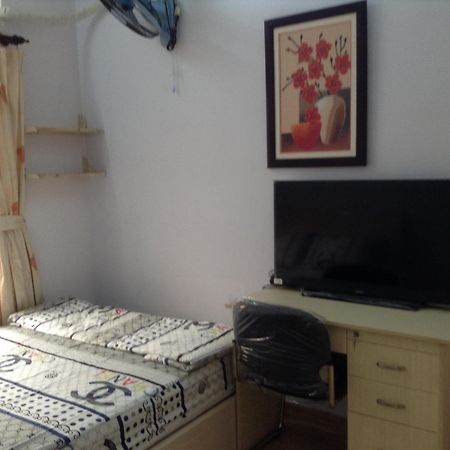 Thuy Huong Homestay Ho Chi Minh-Byen Eksteriør billede